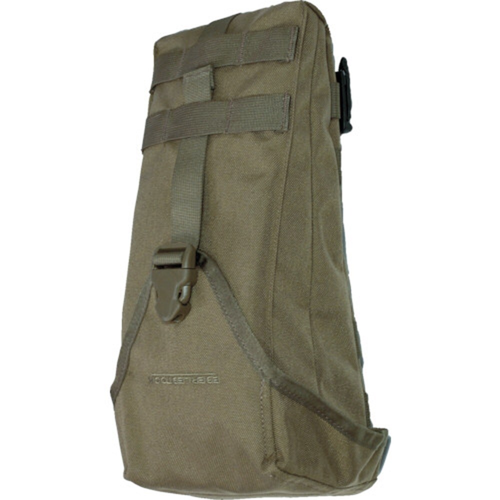 Eberlestock saddle bag best sale